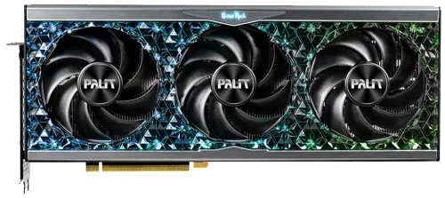 Видеокарта Palit